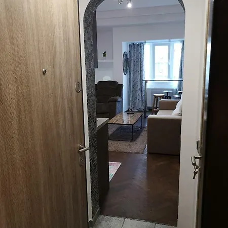 M&m Apartamento