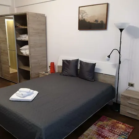 M&m Apartamento *