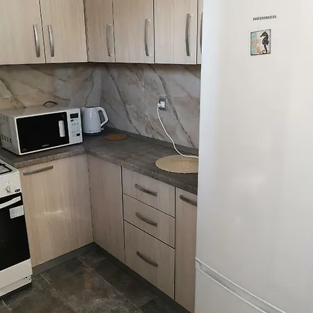 M&m Apartamento Bucarest