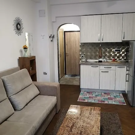 Apartamento M&m *