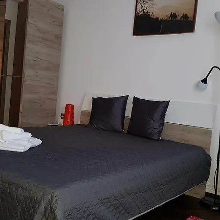 Apartamento M&m