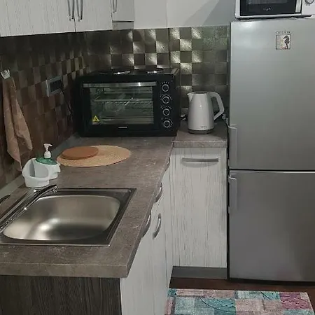 M&m Apartamento *