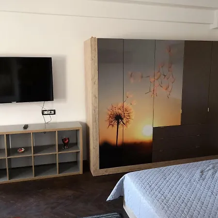 M&m Apartamento
