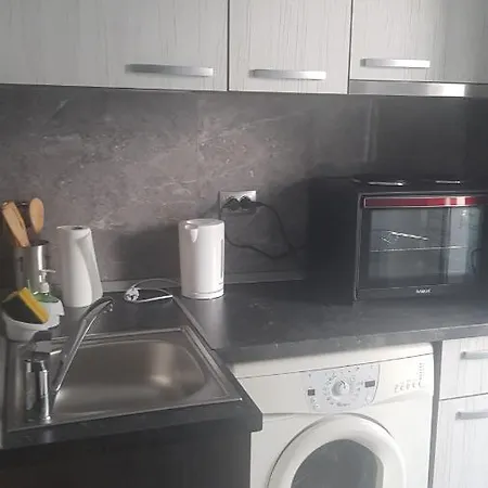 Apartamento M&m *