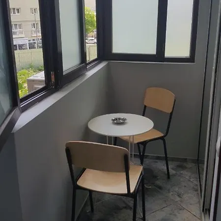 M&m Apartamento Bucarest