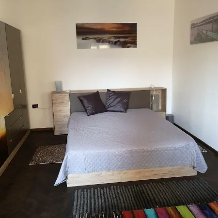 Apartament M&m Bukareszt