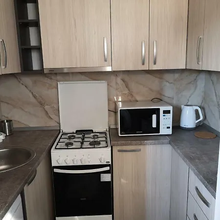 Apartament M&m