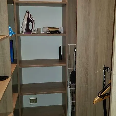 Apartment M&m