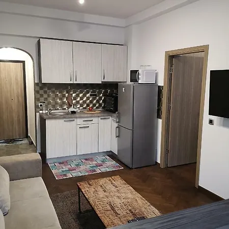 M&m Apartament *