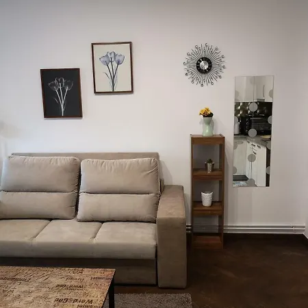 Apartamento M&m *