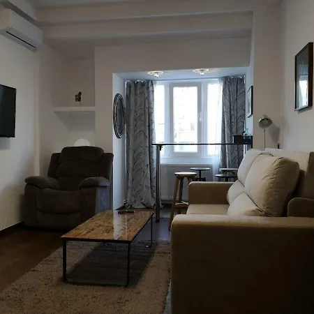 Apartment M&m
