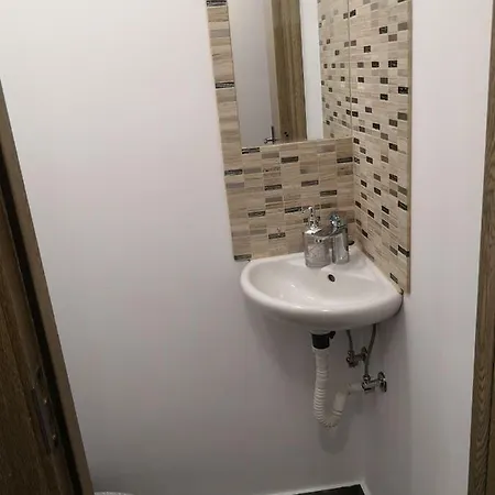 Apartment M&m Bucharest