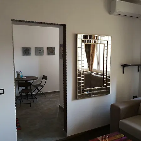 Apartment M&m