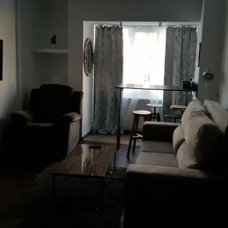 M&m Apartment