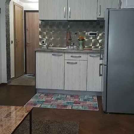Apartament M&m *