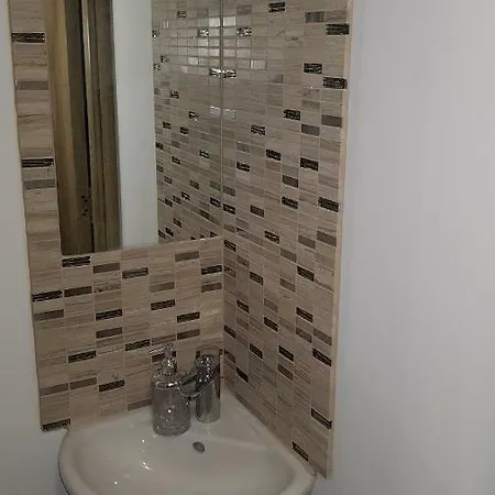 M&m Apartamento Bucarest