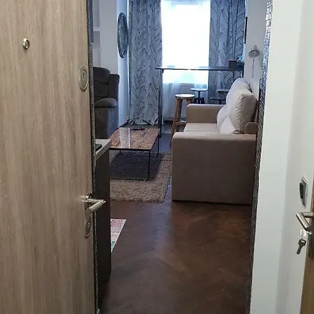 Apartment M&m