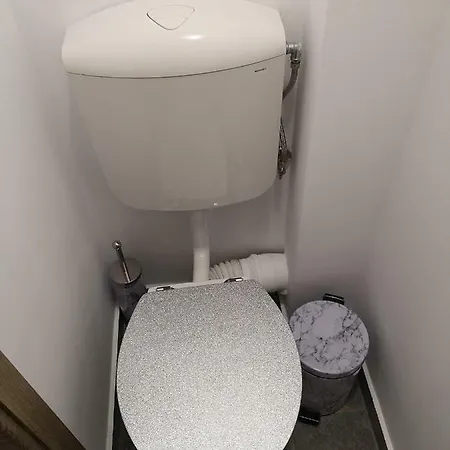 Apartment M&m *