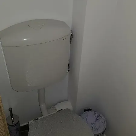 M&m Apartment Bucharest
