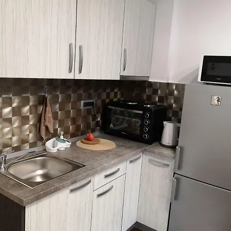 Apartament M&m *