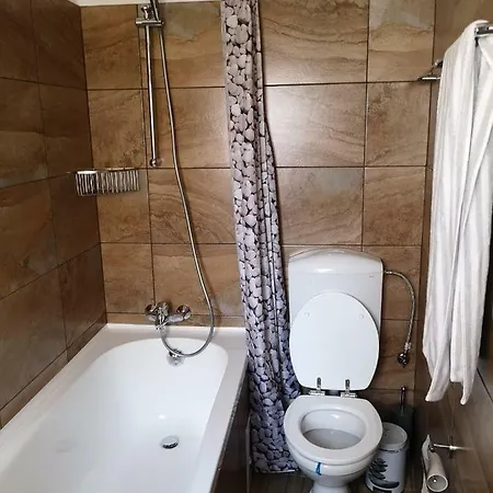 M&m Apartament *