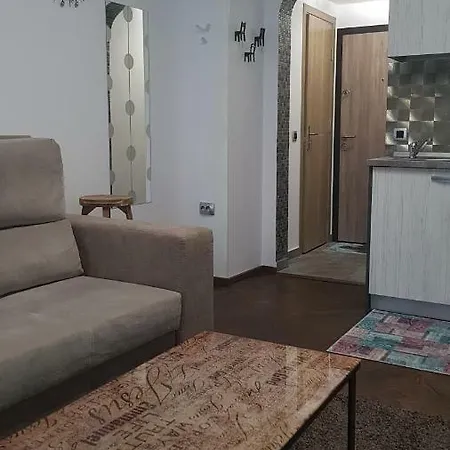 Apartament M&m Bukareszt