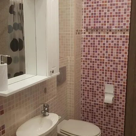 Apartament M&m