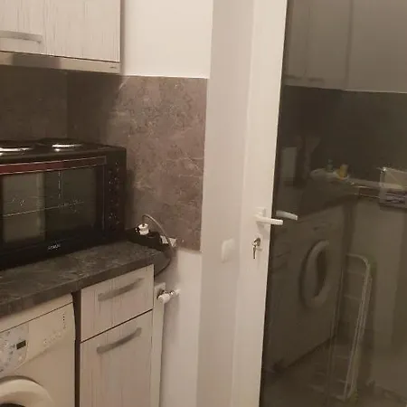 Apartament M&m *